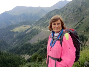 25/26 luglio Monte Listino-Breno